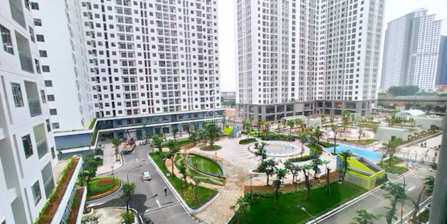 Để k&eacute;o gi&aacute; nh&agrave; xuống&nbsp;cần nhiều yếu tố, trong đ&oacute; quan trọng nhất l&agrave; cung - cầu (Ảnh: Int) &nbsp;
