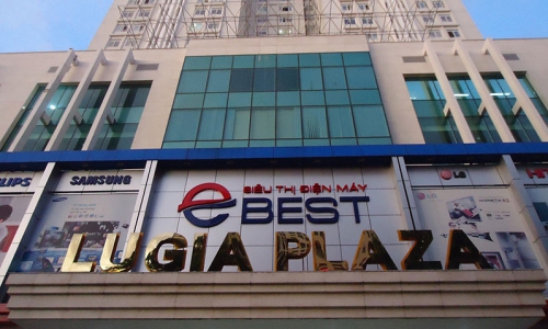 Chung cư Lữ Gia (quận 11, TP. Hồ Chí Minh) được đề xuất thí điểm thu thuế cho thuê căn hộ.