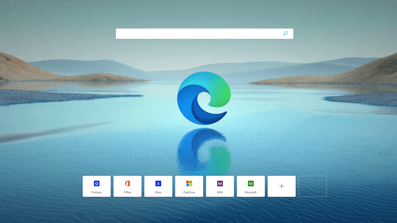 Trong những năm gần đây, Micorsoft đang tập trung phát triển trình duyệt Microsoft Edge