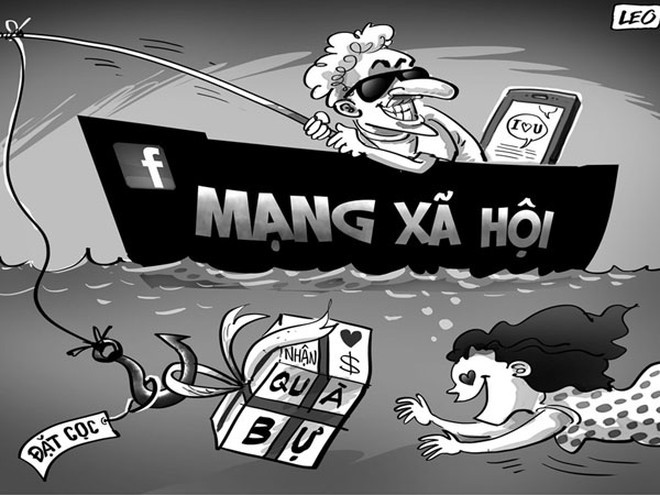 Ảnh minh họa. Nguồn: ITN 