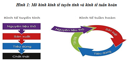 Kinh nghiệm áp dụng kinh tế tuần hoàn của một số nước trên thế giới và vấn đề đặt ra với Việt Nam - Ảnh 1