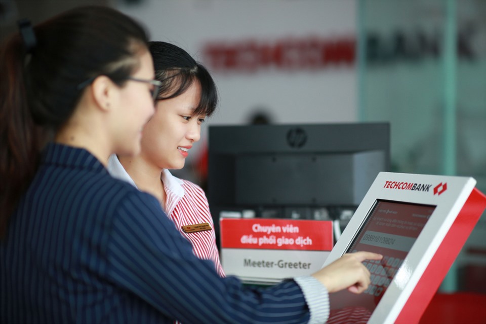 Số hóa ngành Ngân hàng - Chiến lược mang trải nghiệm tốt nhất cho khách hàng - Ảnh 1