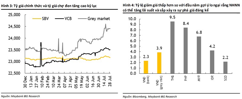 Ngân hàng Nhà nước đã bán 13 tỷ USD, giảm dự trữ ngoại hối khoảng 12% - Ảnh 1