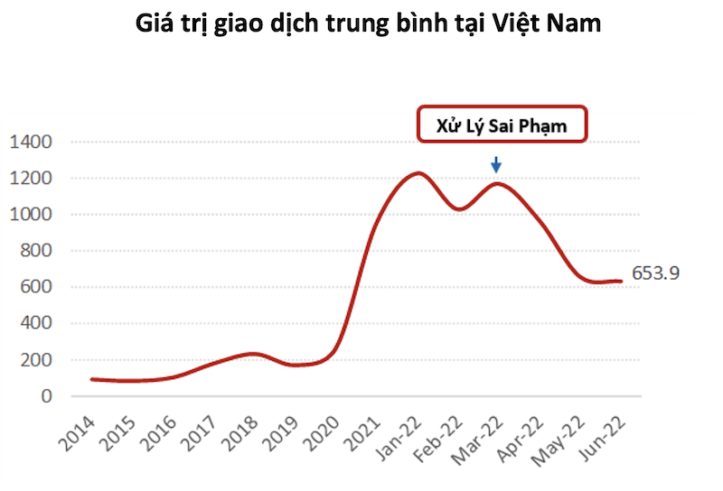 Kỳ vọng VN- Index sẽ phục hồi vào cuối năm 2022 - Ảnh 1