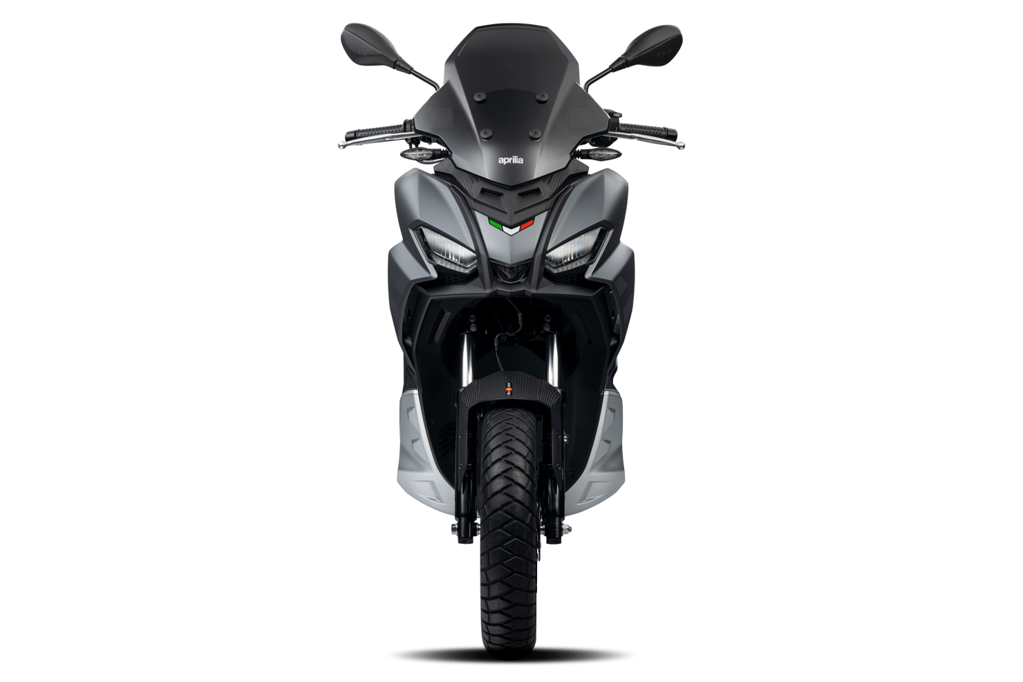 Piaggio Việt Nam ra mắt Aprilia SR GT 200 đỉnh cao về hiệu suất và thiết kế - Ảnh 2
