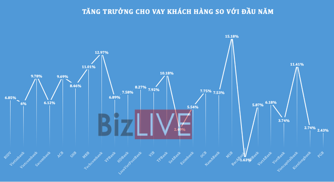 Lãi dự thu ám ảnh lợi nhuận ngân hàng - Ảnh 1