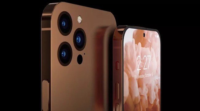 iPhone 14 là bản nâng cấp lớn từ Apple 