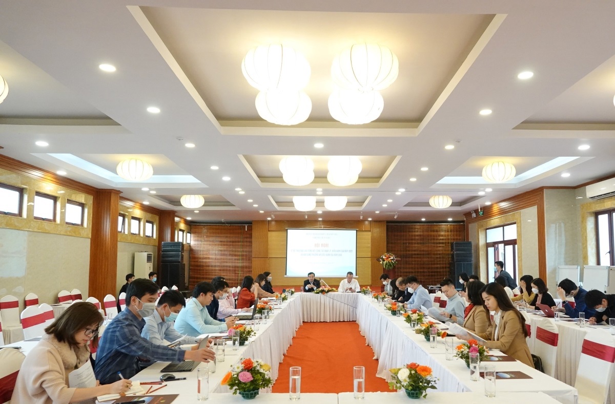 Dự báo lạm phát năm 2021 được kiểm soát ở mức 1,9% - Ảnh 1