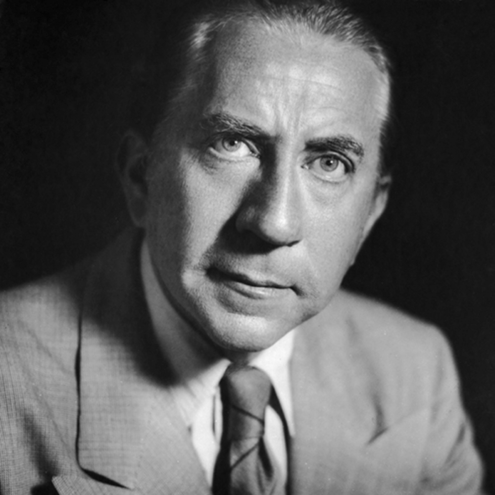 J. Paul Getty. Ảnh: Biography