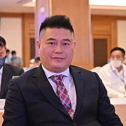 Top 10 doanh nhân nổi bật thị trường chứng khoán Việt Nam 2021 - Ảnh 9