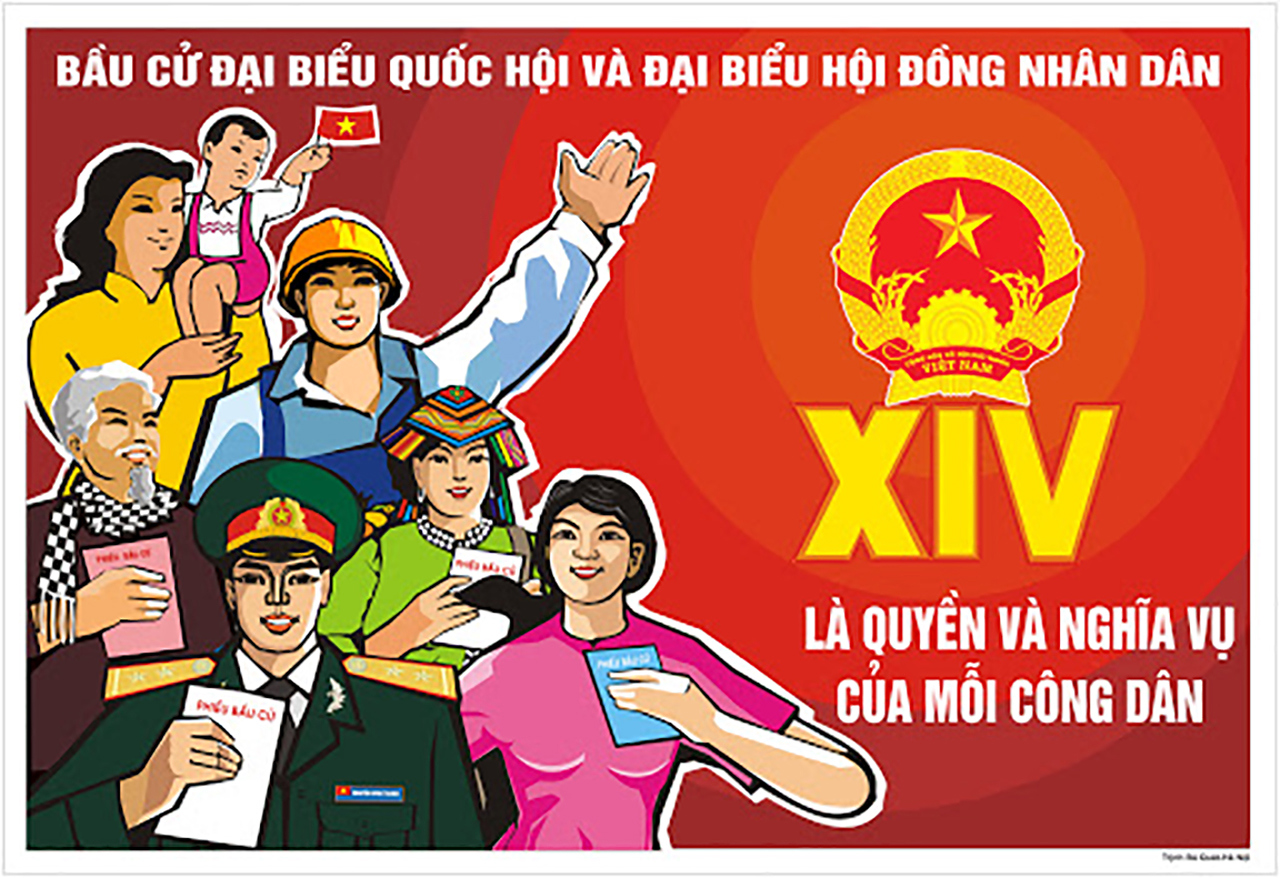 10 sự kiện tiêu biểu của Quốc hội Việt Nam năm 2021 - Ảnh 1