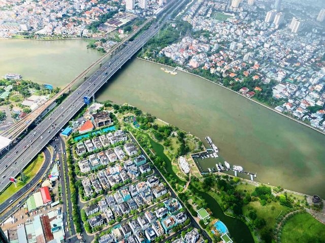 Hội nghị Trung ương 6 (khóa XIII) đã yêu cầu sớm ban hành và tổ chức thực hiện tốt Quy hoạch tổng thể quốc gia thời kỳ 2021 - 2030 và tầm nhìn đến năm 2050.