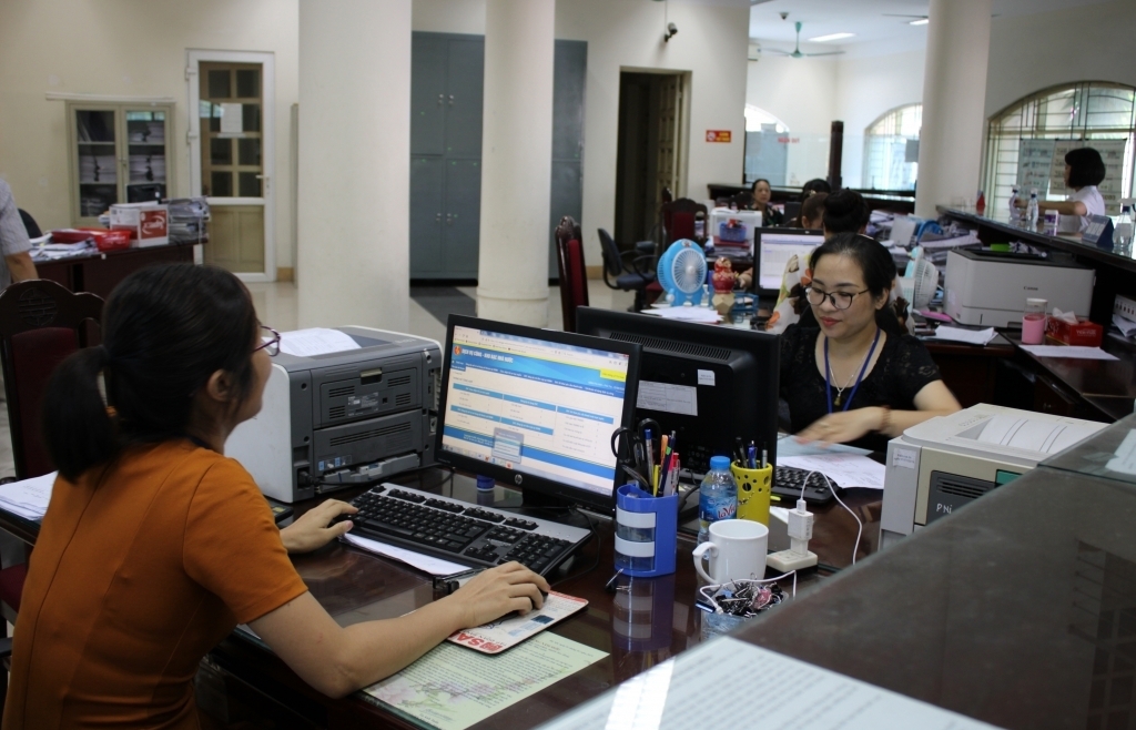 KBNN phấn đấu đến cuối năm 2025 sẽ giảm dần tỷ lệ thu, chi bằng tiền mặt qua KBNN.