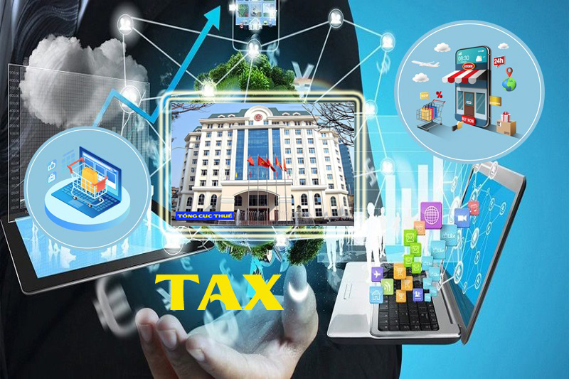 Năm 2022, toàn ngành Thuế đã thực hiện luân chuyển, luân phiên, điều động, chuyển đổi vị trí công tác cho hơn 3.479 lượt công chức, viên chức.
