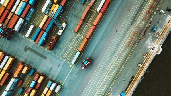 Hiệp định RCEP được kỳ vọng sẽ tăng khả năng cạnh tranh và củng cố mạng lưới sản xuất toàn cầu