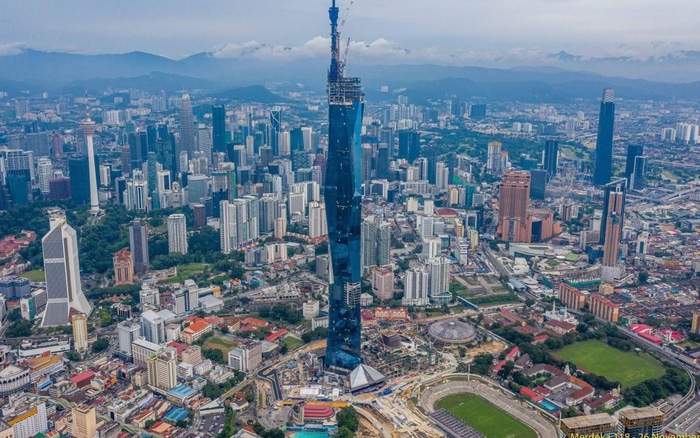 Chính sách "Malaysia - Ngôi nhà thứ 2 của tôi" cho phép người nước ngoài được cấp visa định cư 10 năm thông qua chương trình này