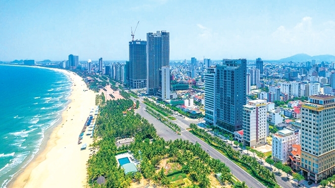 Năm 2023, phân khúc bất động sản nghỉ dưỡng sẽ tiếp tục khó khăn. Nguồn: ITN