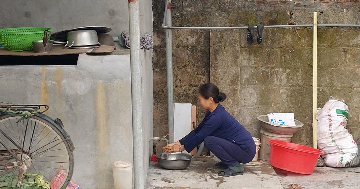 Tín dụng xanh nâng cao sức khỏe, bảo vệ môi trường bền vững.