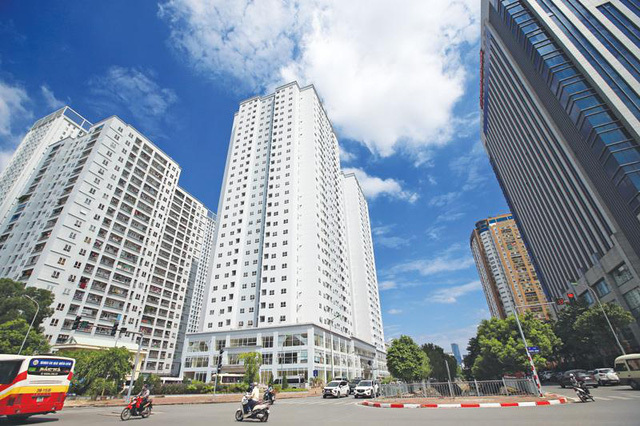 Gỡ khó tín dụng là một trong những giải pháp cần thiết để hỗ trợ thị trường bất động sản phục hồi