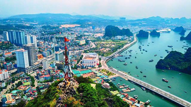 Vùng đồng bằng sông Hồng là địa bàn chiến lược đặc biệt quan trọng và là trung tâm chính trị, kinh tế, đi đầu cả nước về văn hóa, giáo dục, khoa học - công nghệ, đổi mới sáng tạo, chuyển đổi số…
