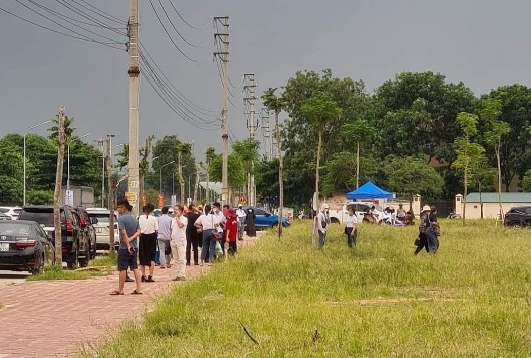 Ảnh minh họa. Nguồn: internet
