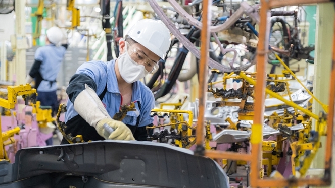 Thuế tối thiểu toàn cầu sẽ tác động lớn đến thu hút FDI trong thời gian tới.