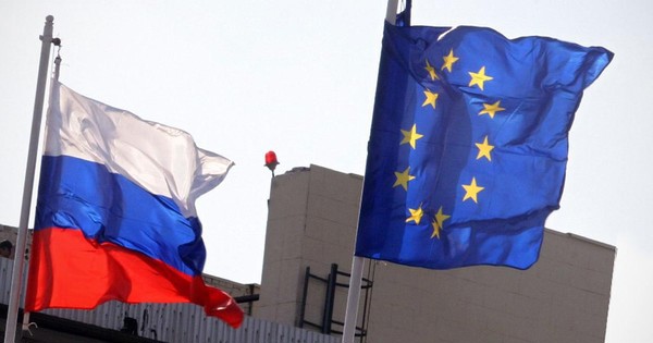 EU chưa đạt đồng thuận về gói trừng phạt mới chống Nga. Ảnh minh họa: DW
