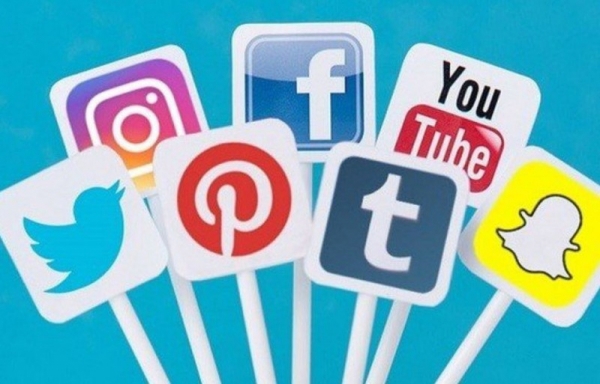 Doanh thu quảng cáo của Facebook, Youtube và Tiktok tại Việt Nam dự kiến đạt 3,4 tỷ USD