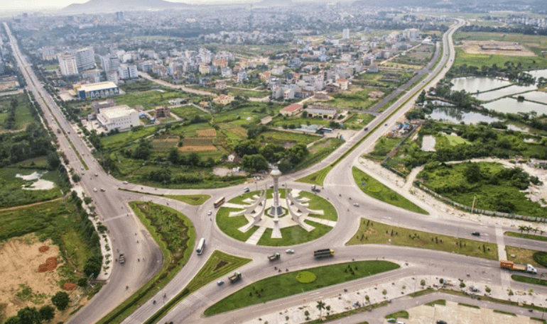 Trong dự thảo Luật Đất đai (sửa đổi), cơ quan tài nguyên môi trường sẽ chịu trách nhiệm xây dựng bảng giá đất, còn cơ quan tài chính thẩm định bảng giá đất đó.