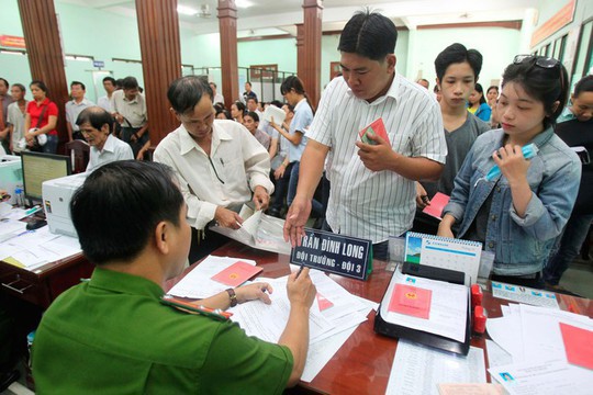Ảnh minh hoạ. Nguồn: NLĐO.