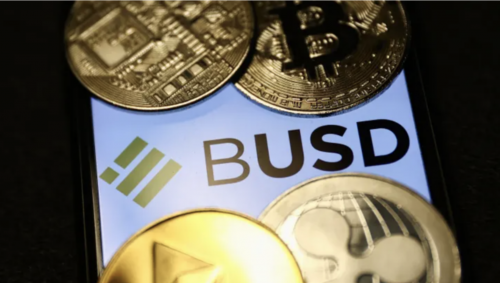 Lệnh cấm của cơ quan quản lý đã buộc Binance phải tìm kiếm các phương pháp thay thế để đáp ứng nhu cầu về stablecoin của mình.