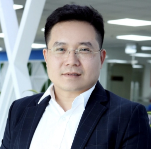 Ông Nguyễn Quang Thuân Chủ tịch FiinGroup
