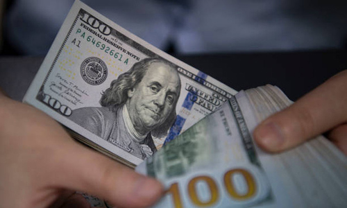 So với đỉnh ghi nhận vào năm ngoái, chỉ số USD Index đã giảm khoảng 8,7%, từ 114 xuống còn khoảng 105,6 (tính đến thời điểm hiện tại).