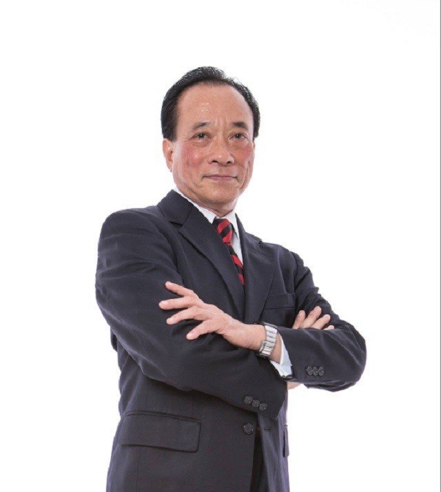 Chuyên gia tài chính TS. Nguyễn Trí Hiếu. Ảnh: NVCC