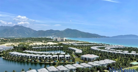 Thị trường bất động sản nghỉ dưỡng chưa rõ ngày hồi sinh