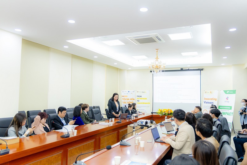 Sự kiện c&oacute; sự tham dự của nhiều tổ chức uy t&iacute;n trong nước v&agrave; quốc tế.