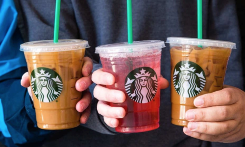 Việt Nam có 87 quán cà phê Starbucks, ít nhất trong số các nền kinh tế lớn ở Đông Nam Á và chưa bằng 1/5 của Philippines mặc dù có mức thu nhập tương đương.