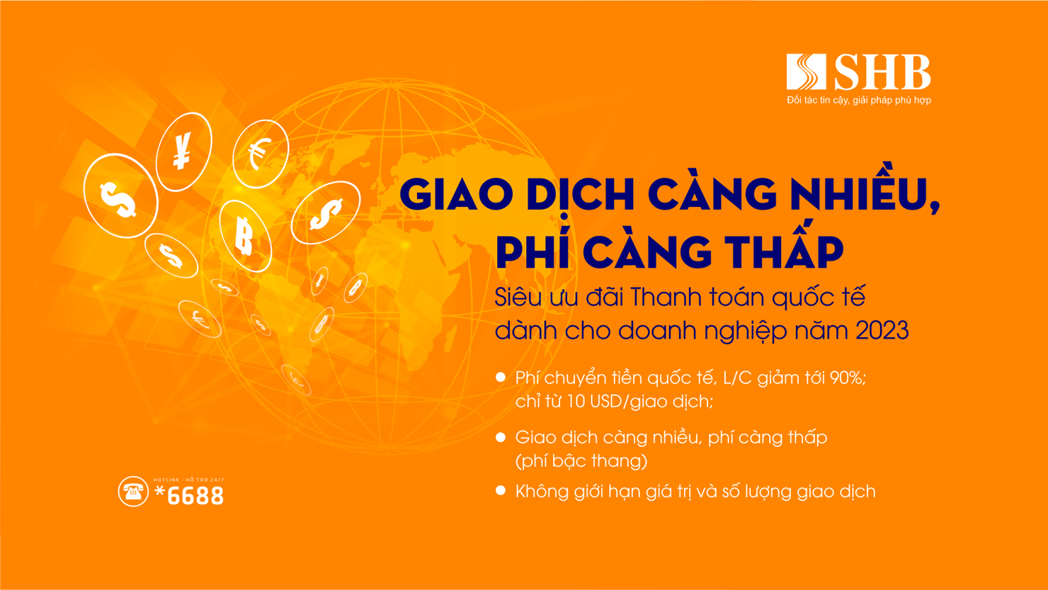 Ảnh minh họa:&nbsp;Nguồn SHB&nbsp;