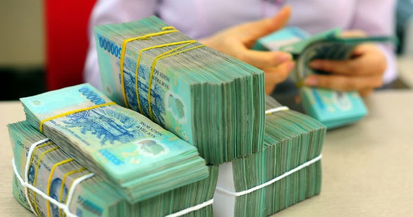 Tăng trưởng tín dụng tính đến 20/4 đạt 2,57% , thấp hơn so với cùng kỳ năm 2022 (6,46%)