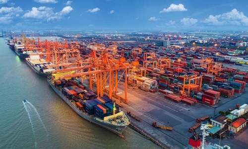 52% doanh nghiệp Việt Nam từng bị lừa đảo hoặc tội phạm kinh tế, cao hơn mức 46% của khu vực châu Á-Thái Bình Dương.