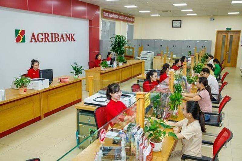 Năm 2022, Agribank triển khai các chương trình tín dụng ưu đãi lãi suất quy mô 160.000 tỷ đồng hỗ trợ khách hàng phục hồi sản xuất kinh doanh. Nguồn: Agribank