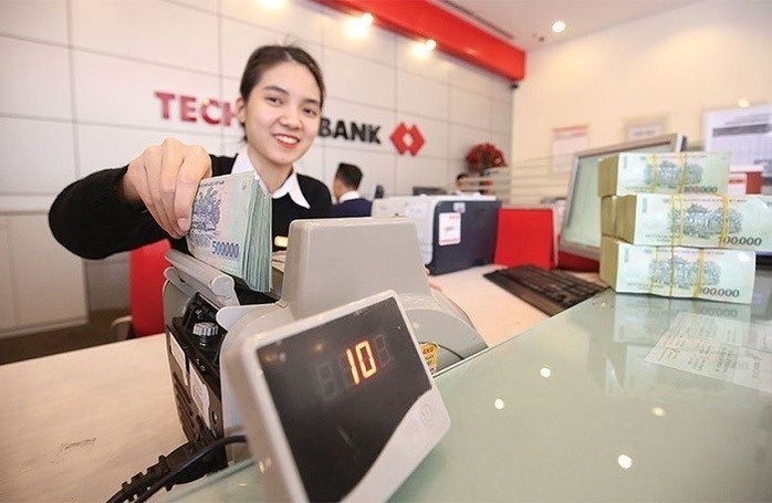 Gỡ khó cho ngân hàng phát hành trái phiếu - Ảnh 1