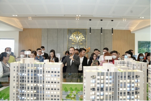 Các sản phẩm mang giá trị thực sẽ thu hút phần lớn khách hàng trong năm 2023.