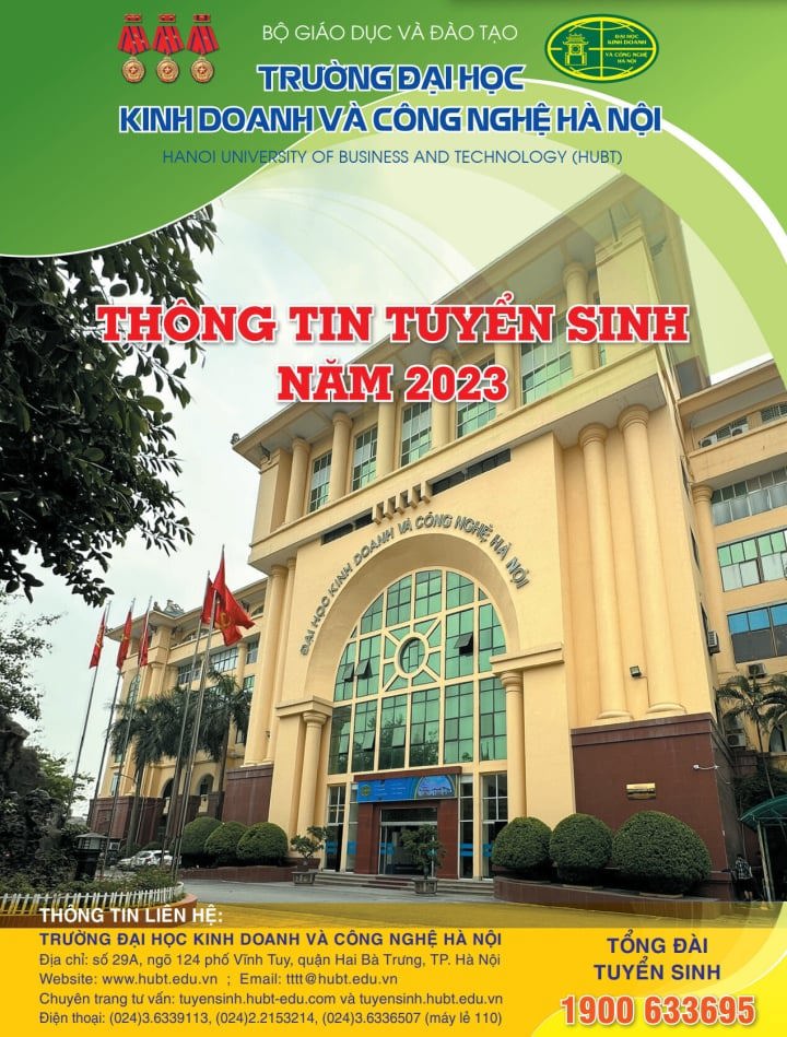 Ảnh minh họa: Thông tin Tuyển sinh