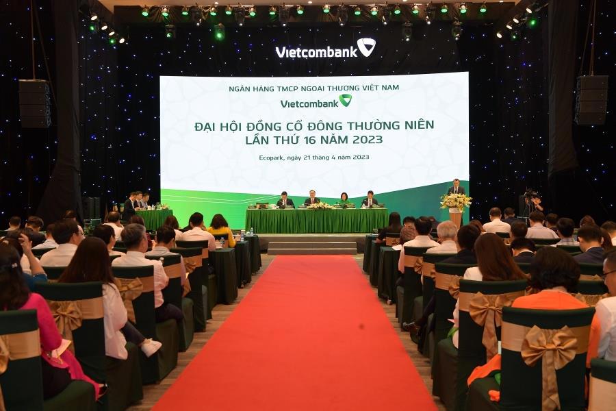 To&agrave;n cảnh Đại hội.