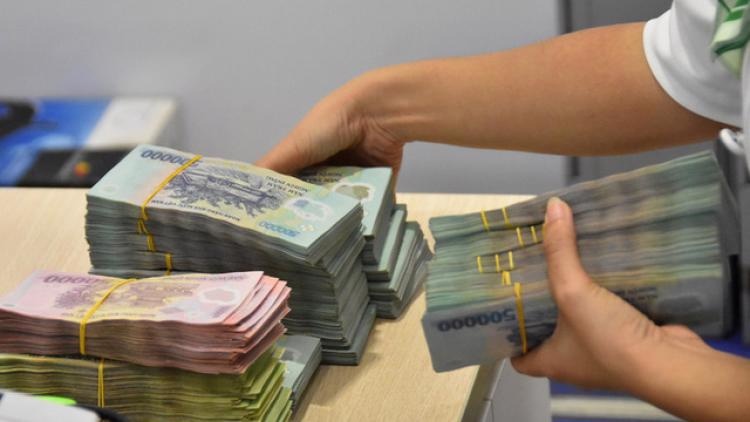 Năm 2023, hệ thống ngân hàng đối mặt với rủi ro tín dụng khi nền kinh tế suy giảm, khả năng hấp thụ vốn của doanh nghiệp yếu.