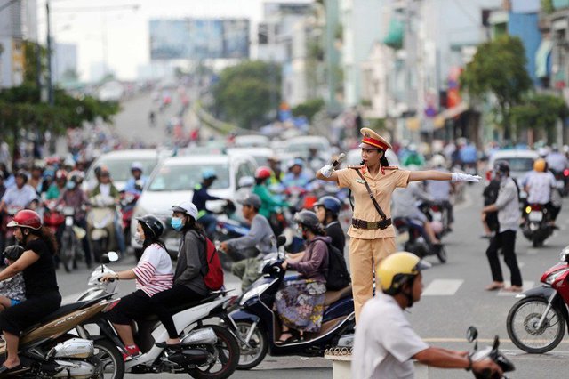 Ảnh minh họa. Ảnh: TL
