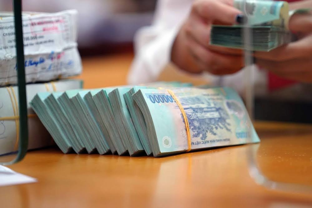 Các TCTD kỳ vọng tăng trưởng tín dụng đạt 12,5% năm 2023, trong khi mục tiêu của NHNN là 14%.