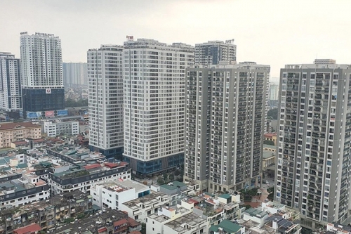 Nguồn cầu chung cư trung, cao cấp sẽ ngày càng tăng