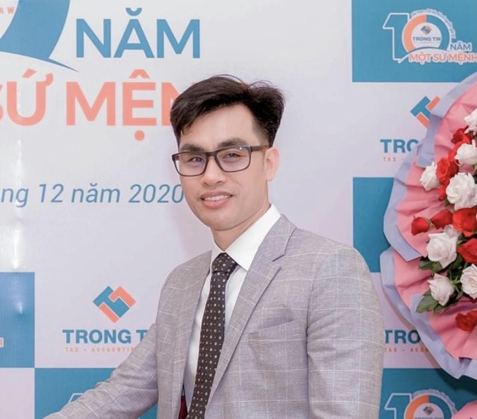 Ông Nguyễn Văn Được